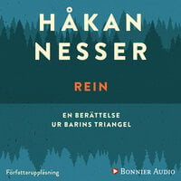 Rein : En berättelse ur Barins triangel - Håkan Nesser