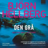 Den grå - Björn Hellberg