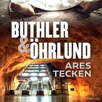 Ares tecken - Dan Buthler, Dag Öhrlund