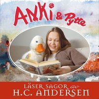 Anki & Pytte läser sagor av H. C. Andersen