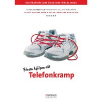 Första hjälpen vid telefonkramp - Max Söderpalm