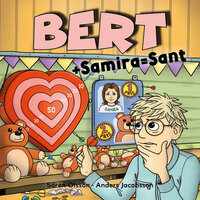 Bert och Samira = Sant?