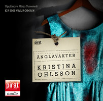 Änglavakter - Kristina Ohlsson