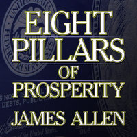Eight Pillars Prosperity - James Allen