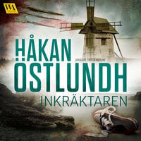 Inkräktaren - Håkan Östlundh