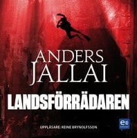 Landsförrädaren - Anders Jallai
