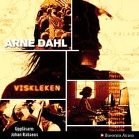 Viskleken - Arne Dahl