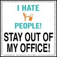 I Hate People! - Jonathan Littman, Marc Hershon