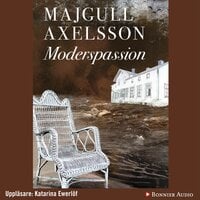 Moderspassion - Majgull Axelsson
