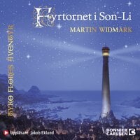 Fyrtornet i Son-Li - Martin Widmark