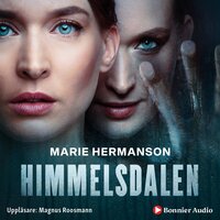 Himmelsdalen - Marie Hermanson