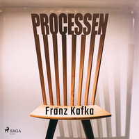 Processen - Franz Kafka