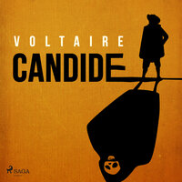 Candide - Voltaire, Francois Voltaire