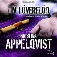 Liv i överflöd - Kristina Appelqvist