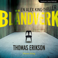Bländverk - Thomas Erikson