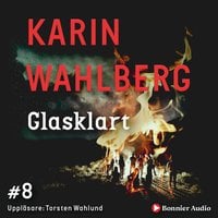 Glasklart - Karin Wahlberg