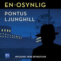 En osynlig - Pontus Ljunghill