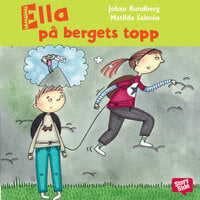 Ella på bergets topp - Johan Rundberg, Matilda Salmén