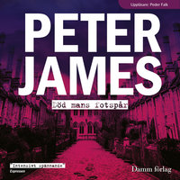 Död mans fotspår - Peter James