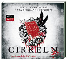 Cirkeln - Mats Strandberg, Sara Bergmark Elfgren