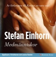 Medmänniskor - Stefan Einhorn