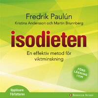Isodieten - Fredrik Paulún