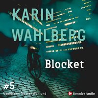 Blocket - Karin Wahlberg