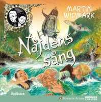 Nåjdens sång - Martin Widmark
