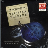 Paradisoffer - Kristina Ohlsson