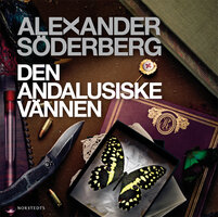 Den andalusiske vännen - Alexander Söderberg