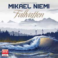 Fallvatten - Mikael Niemi