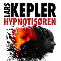 Hypnotisøren - Lars Kepler