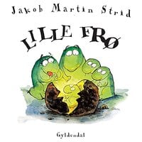 Lille frø - Jakob Martin Strid