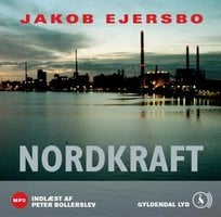 Nordkraft - Jakob Ejersbo