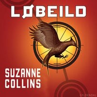 The Hunger Games 2 - Løbeild - Suzanne Collins