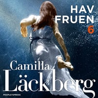 Havfruen - Camilla Läckberg