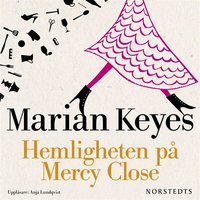 Hemligheten på Mercy Close - Marian Keyes