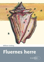 Fluernes herre - William Golding