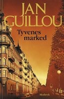 Tyvenes marked - Jan Guillou