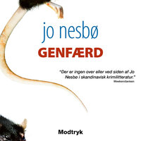 Genfærd - Jo Nesbø