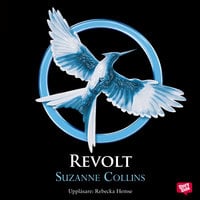Revolt - Suzanne Collins
