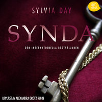 Synda - Sylvia Day