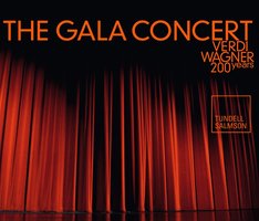 The Gala Concert - Karl-Erik Norrman
