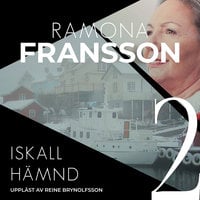 Iskall hämnd - Ramona Fransson