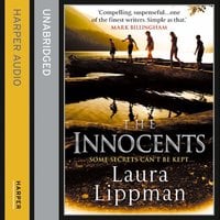 The Innocents - Laura Lippman