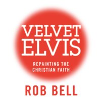 Velvet Elvis - Rob Bell
