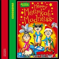 Merry Meerkat Madness - Ian Whybrow