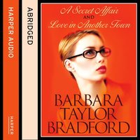 Love in Another Town - Barbara Taylor Bradford