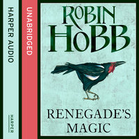 Renegade’s Magic - Robin Hobb