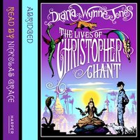 The Lives of Christopher Chant - Diana Wynne Jones